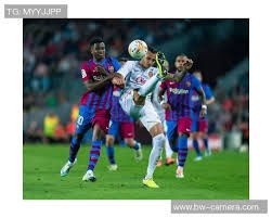 洪尼：射门被扑出不可思议，巴萨球员最后只希望比赛尽快结束